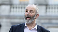 Family of woman who died after being hit by Healy-Rae truck awarded €850,000