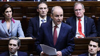 New Taoiseach appointed