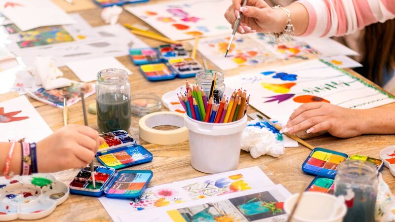 All About Cork: Community school’s adult education courses resume