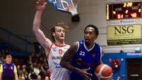Neptune take their chance against Ballincollig as derby is decided on buzzer