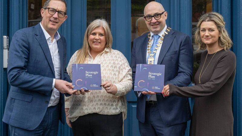 Cork Chamber sets out its vision for city and county over the next four years
