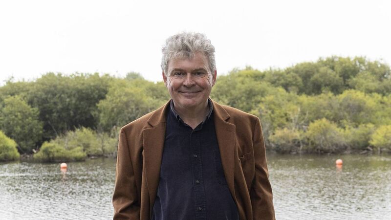 John Spillane's folk opera about The Lough among Cork nominees for RTÉ award