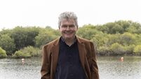 John Spillane's folk opera about The Lough among Cork nominees for RTÉ award