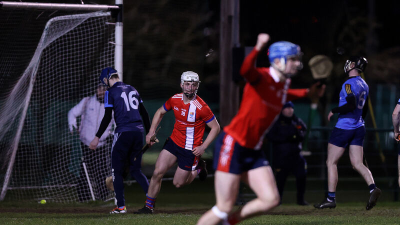 UCC's Tom Kingston ready for huge test in Fitzgibbon Cup derby with MTU Cork UCC's Tom Kingston ready for huge test in Fitzgibbon Cup derby with MTU Cork