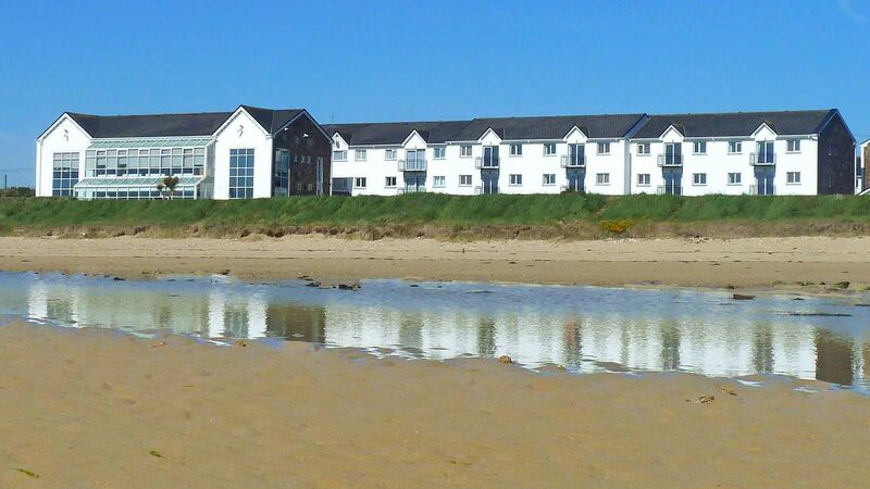 Eviction notice for Ukrainian refugees in East Cork hotel paused Eviction notice for Ukrainian refugees in East Cork hotel paused