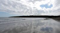 Cork County Council considering licensing system  for saunas at local beaches  