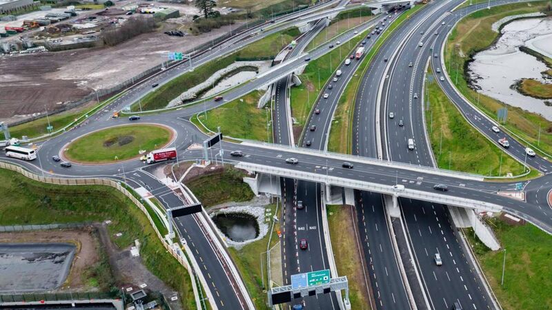 Trevor Laffan: Major flaw in €215m Dunkettle project that means jams today