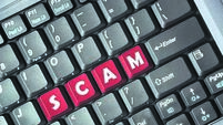 Holiday Scams