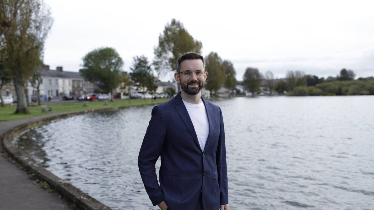 More diversity needed in the Dáil, newly elected Cork TD says