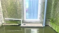 Sewerage dispute sees new flats on Cork's northside stay vacant