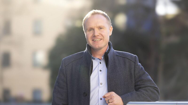 Cork TD welcomes consultation on mental-health services for people with intellectual disabilities Cork TD welcomes consultation on mental-health services for people with intellectual disabilities