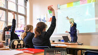 Education Policy Institute report