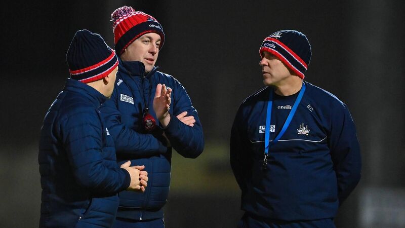 Cork hurling selector on winning the league, puck-out tactics and training trip to Portugal Cork hurling selector on winning the league, puck-out tactics and training trip to Portugal