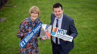 MTU generates near €1bn economic impact