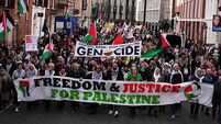 Israel-Hamas conflict