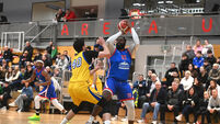 Cork Basketball preview: Demons against Ballincollig and Glanmire v Brunell in spotlight