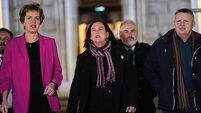 New Taoiseach appointed