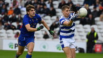 How Castlehaven's Andrew Whelton went from a fringe player to one of the first names on the team sheet 