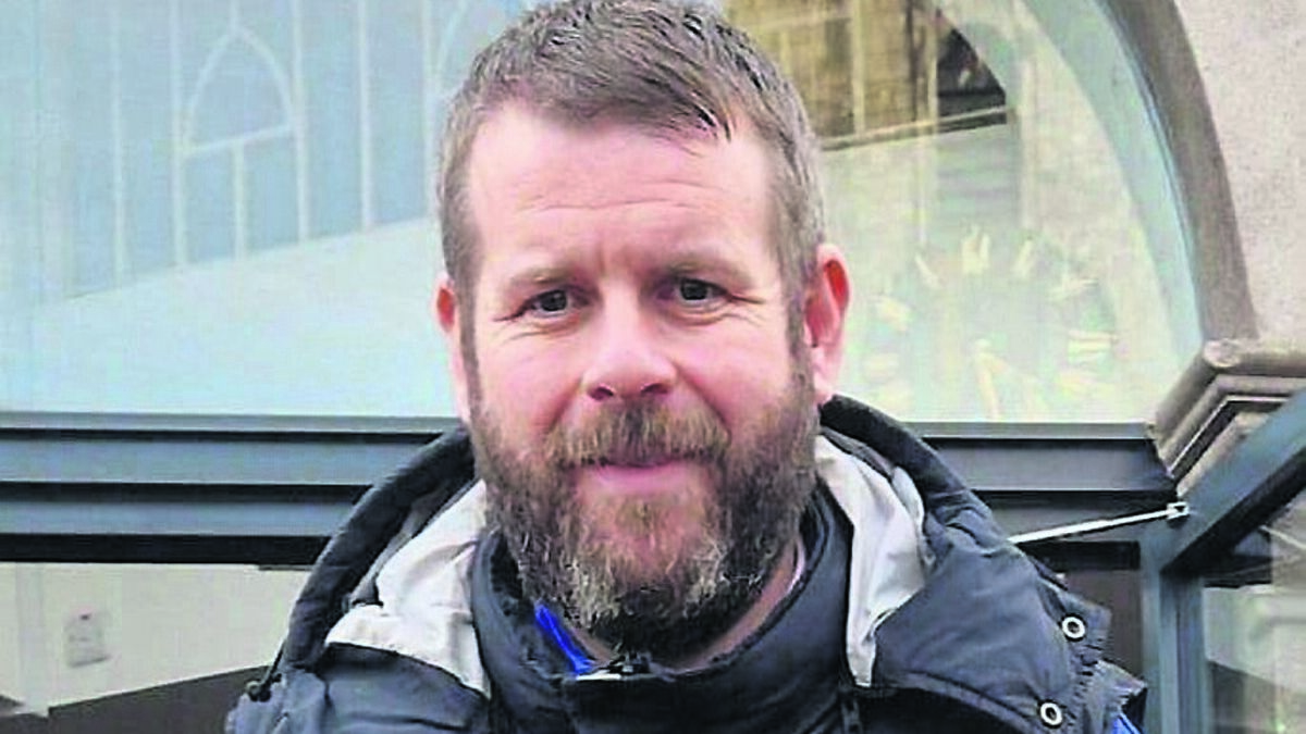 'Now I can run around with my daughter': Cork dad loses 7st in less than 12 months 