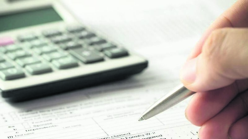 How to check your tax affairs and see if you are due a refund How to check your tax affairs and see if you are due a refund