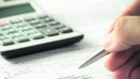 Income tax filling