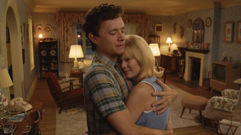 Films: Reunions, AI and the meaning of life