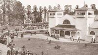 Gondolas on the Lee and a water chute in Fitzgerald's Park: A look back at the Greater Cork International Exhibition