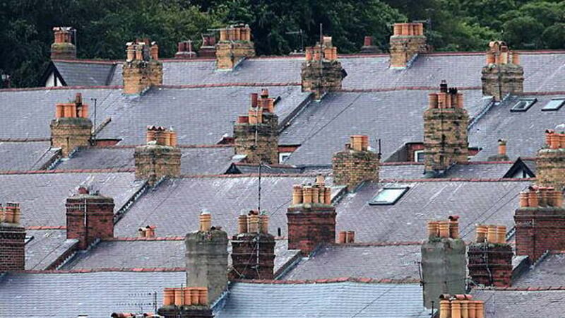 Almost all 25-year-olds are concerned about housing in Ireland, survey finds Almost all 25-year-olds are concerned about housing in Ireland, survey finds
