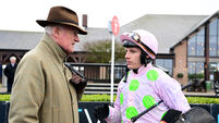 Another treble for Paul Townend and Willie Mullins heading into Dublin Racing Festival