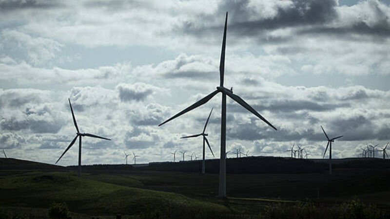 An Bord Pleanála looks to appeal High Court's 'very significant' wind farm decision An Bord Pleanála looks to appeal High Court's 'very significant' wind farm decision