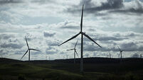 Whitelee Windfarm