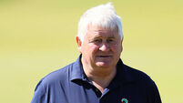 Genesis Scottish Open - Preview Day Three
