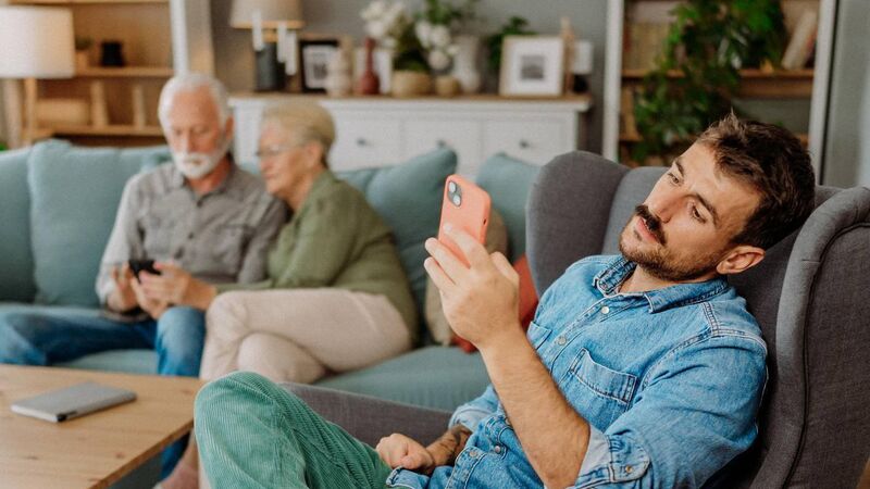 'Reset needed': Cork TDs call for housing overhaul as report reveals 70% of 25-year-olds are living with their parents 'Reset needed': Cork TDs call for housing overhaul as report reveals 70% of 25-year-olds are living with their parents