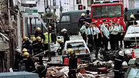 Omagh Bombing Inquiry