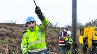  Cork County Council awaiting details of humanitarian fund to assist families impacted by Storm Éowyn 
