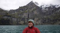 Corkonians Abroad: 'Home is class, but I love my life here'
