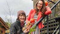 Two Cork women on a mission to start a 'little food revolution'