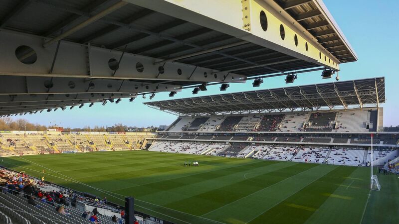 Quick turnaround for PIFC winners as Barrs wait extra week Quick turnaround for PIFC winners as Barrs wait extra week