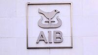 State sells more AIB shares and says it may exit bank this year