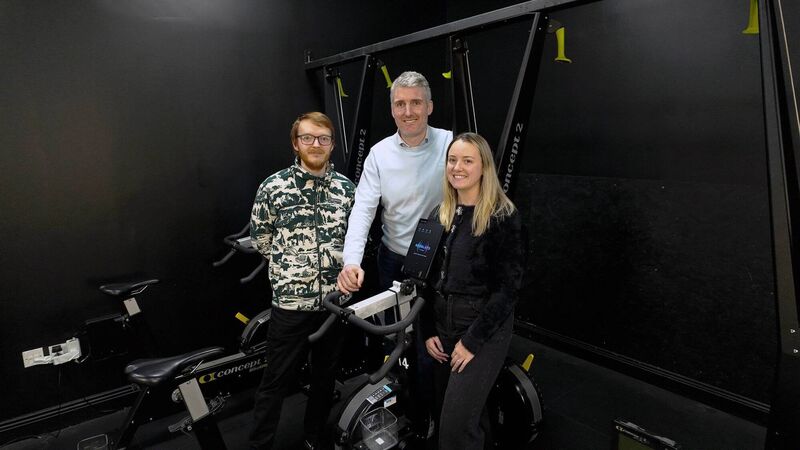 Cork start-up set to expand into UK and US Cork start-up set to expand into UK and US