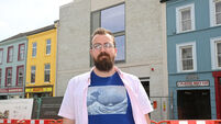 Briery Gap artistic director Mike Ryan set to step down