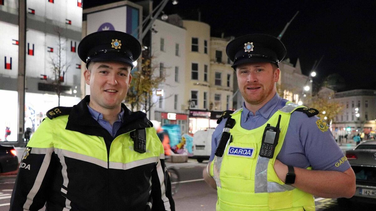 Cork’s ‘night owls’ to feature in TV series