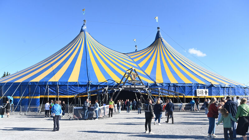 Michael McIntyre to bring comedy shows to Live at Marquee