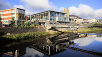 Omagh Bombing Inquiry