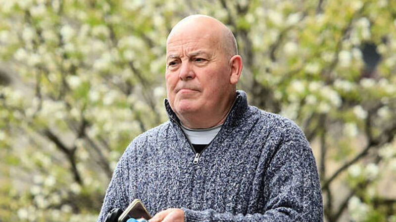 Dublin Jimmy's brother loses appeal over search on business premises Dublin Jimmy's brother loses appeal over search on business premises