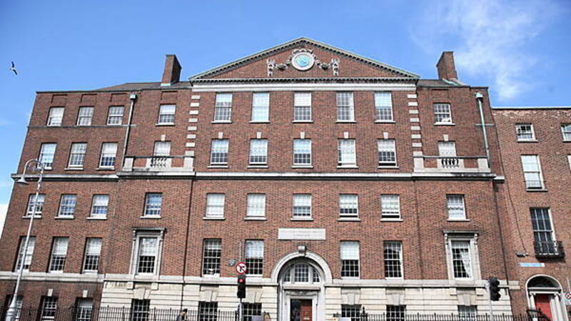 Dept of Health spent €47m on consultants on delayed National Maternity Hospital in D4 Dept of Health spent €47m on consultants on delayed National Maternity Hospital in D4