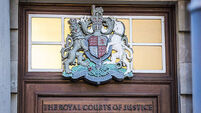 Department of Education legal action