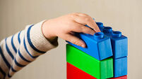 Childcare survey