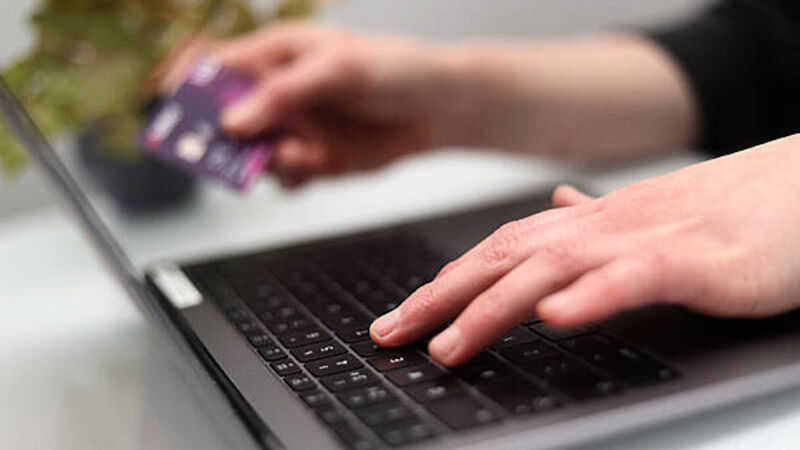 Majority of Irish consumers report being targeted by scammers, survey finds Majority of Irish consumers report being targeted by scammers, survey finds