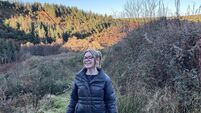 Cork nature-lover sets up outdoor group for like-minded women